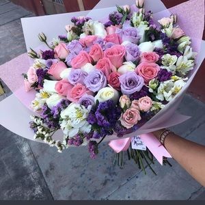 Meet your Posher, Susana